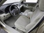 Toyota Camry LE 2009 года (NA)